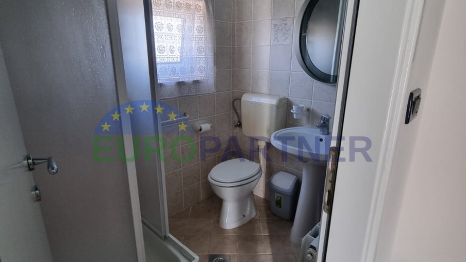Apartment for sale Vrsar, sea view, two floors, 128m2
