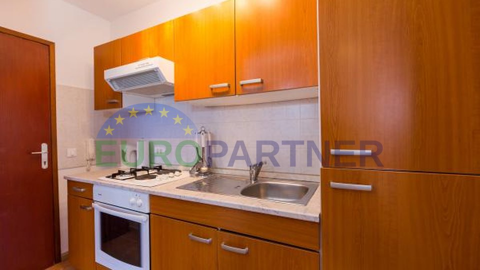 Apartment mit Meerblick in Novigrad