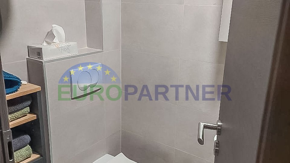 Rovinj, studio apartman u centru starog dijela Rovinja