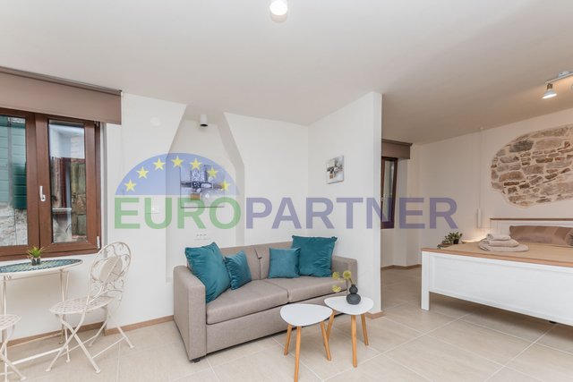 Charming apartment in the heart of Rovinj's old town