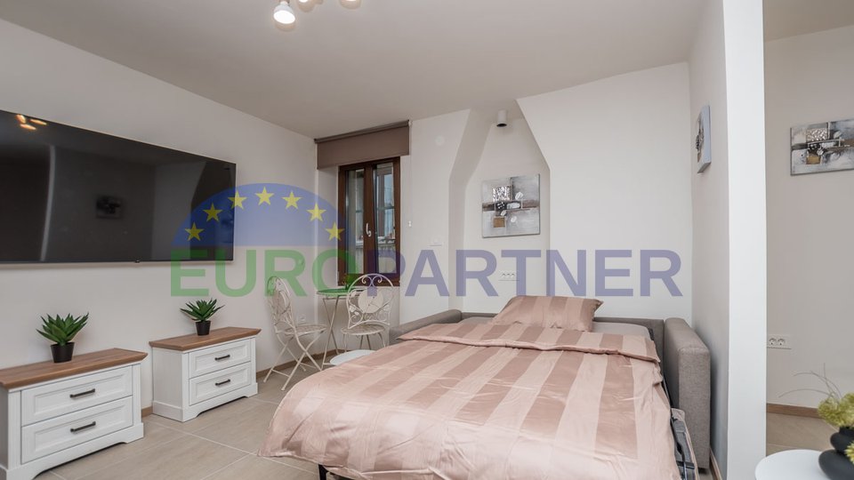 Charming apartment in the heart of Rovinj's old town