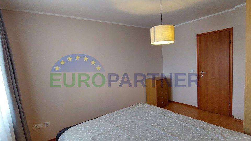 A beautiful two-room apartment not far from Poreč