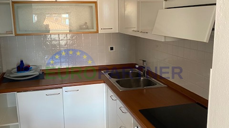 CENTER, POREČ, apartment 63m2 with two bedrooms
