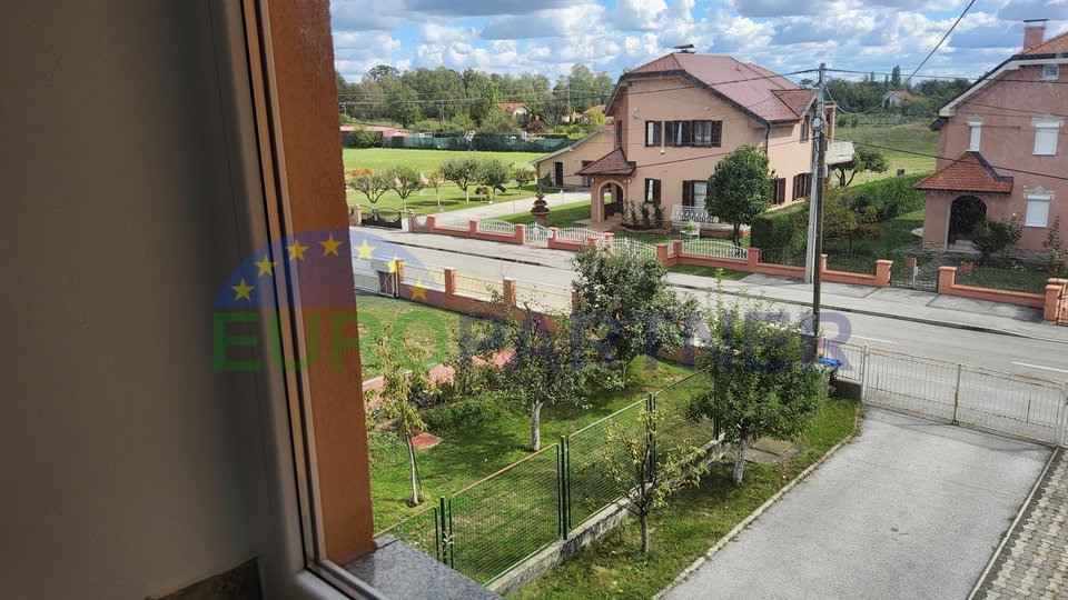 Zagreb - Doppelhaushälfte mit Garten,, ausgezeichnete Investition