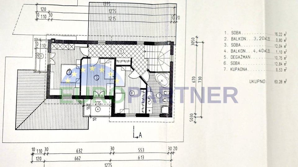 ESCLUSIVA - Nuova villa in pietra con piscina circondata dalla natura, Visignano