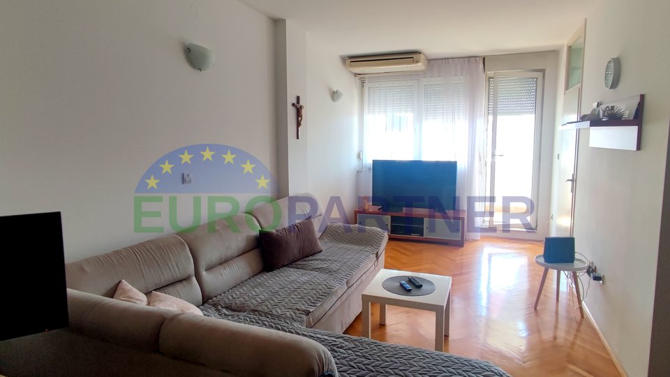 Prodaja, Plokite 3S+DB, 90 m2, s garažom i pogledom