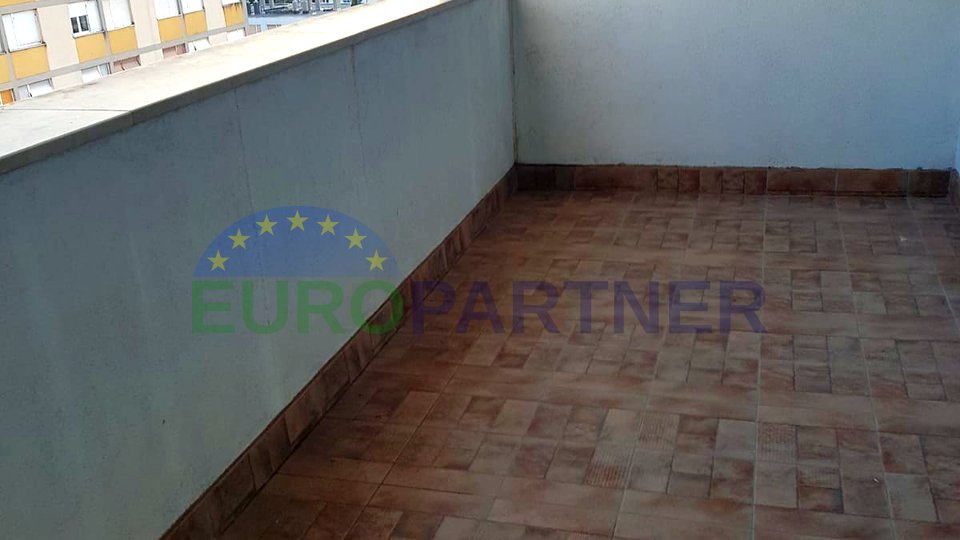 Sale, Plokite 4-Room, 90 m2, with garage and view