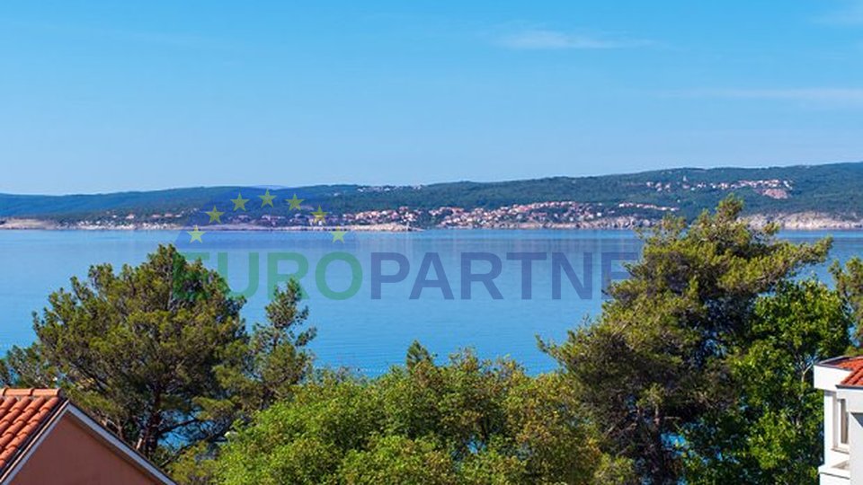 Hotel, guesthouse 100 meters from the sea, Crikvenica