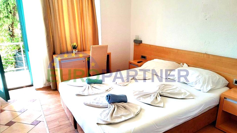 Albergo, 467 m2, Vendita, Crikvenica