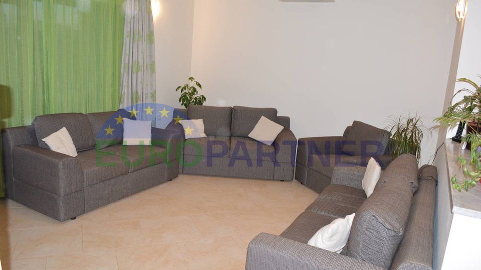 EXCLUSIVE - apartment house 5 km from Poreč, Istria