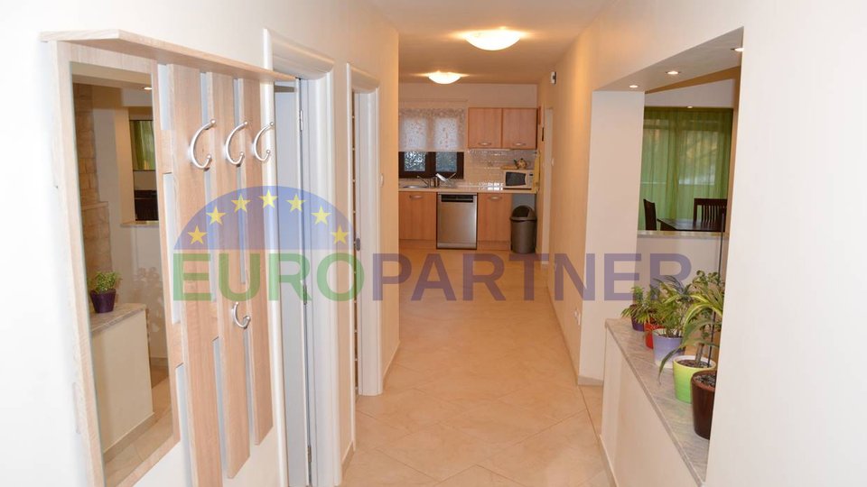 EXCLUSIVE - apartment house 5 km from Poreč, Istria