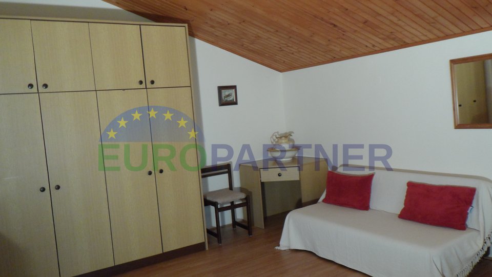 EXCLUSIVE - apartment house 5 km from Poreč, Istria