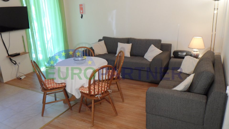 EXCLUSIVE - apartment house 5 km from Poreč, Istria