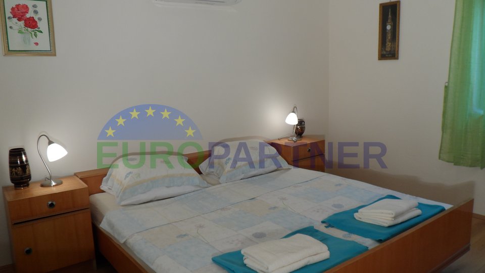 EXCLUSIVE - apartment house 5 km from Poreč, Istria