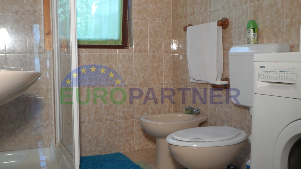 EXCLUSIVE - apartment house 5 km from Poreč, Istria