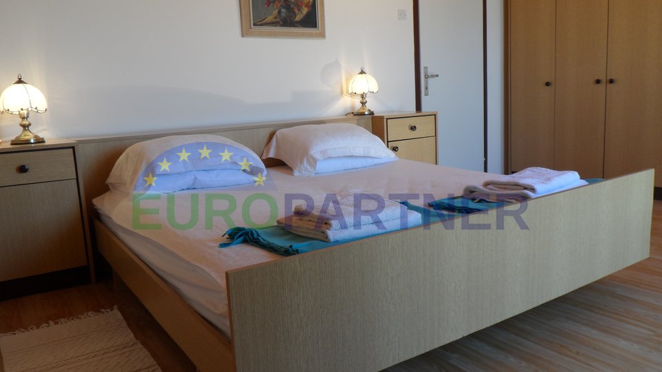 EXCLUSIVE - apartment house 5 km from Poreč, Istria