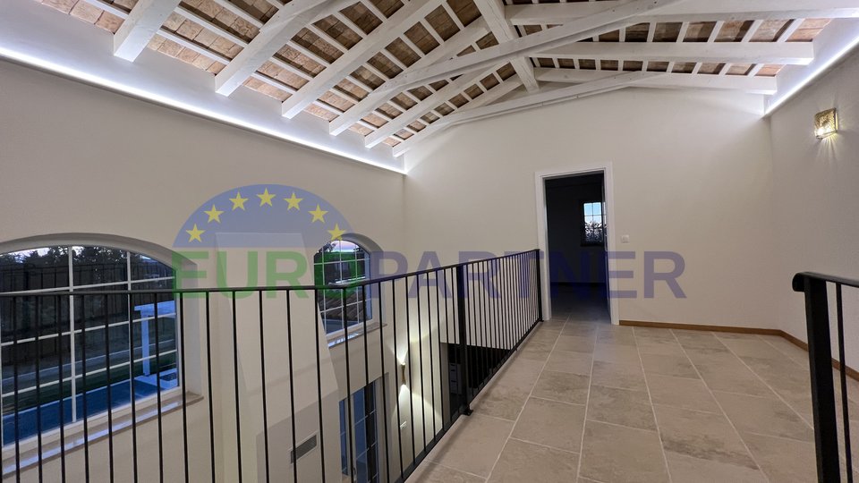 Villa con sauna a 5 km dal centro, Parenzo, Istria