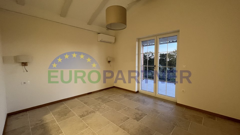 Villa con sauna a 5 km dal centro, Parenzo, Istria