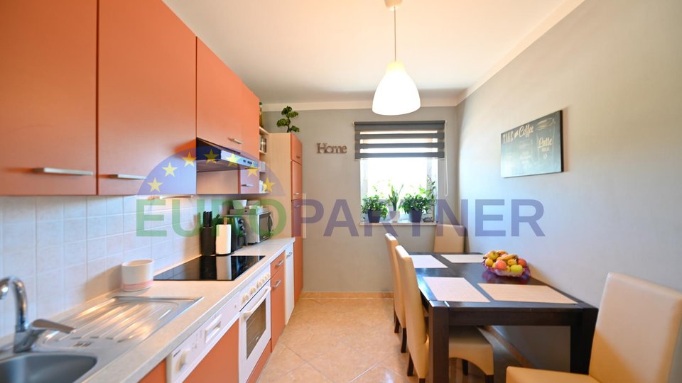 Apartment with garden, Poreč, 3 km from the sea