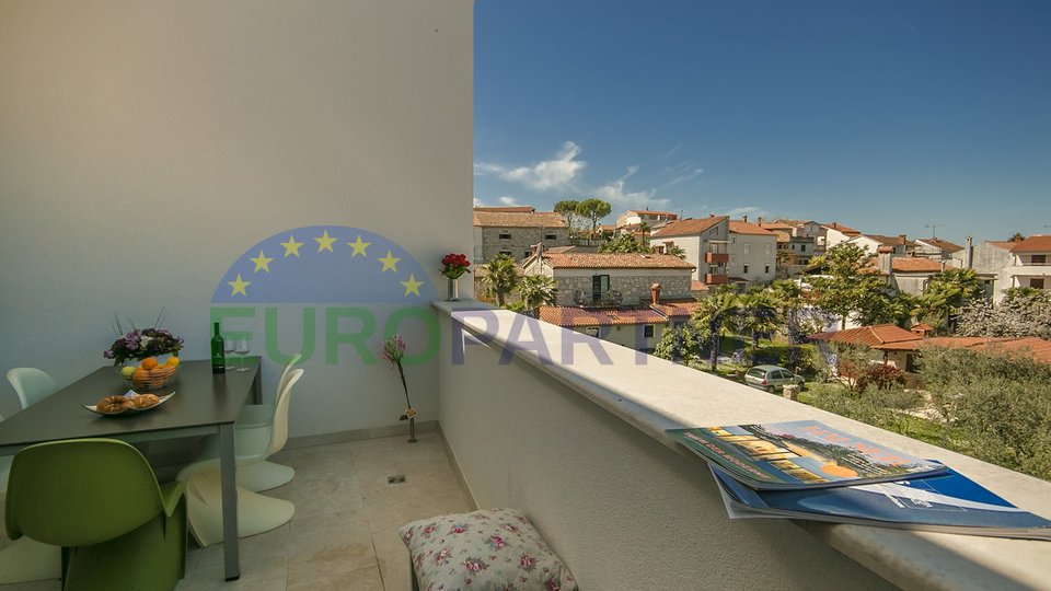 Terraced house 100m from the SEA, Funtana