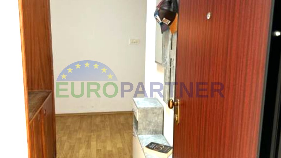 2-Zimmer-Wohnung mit Meerblick 62 m2, Split 3