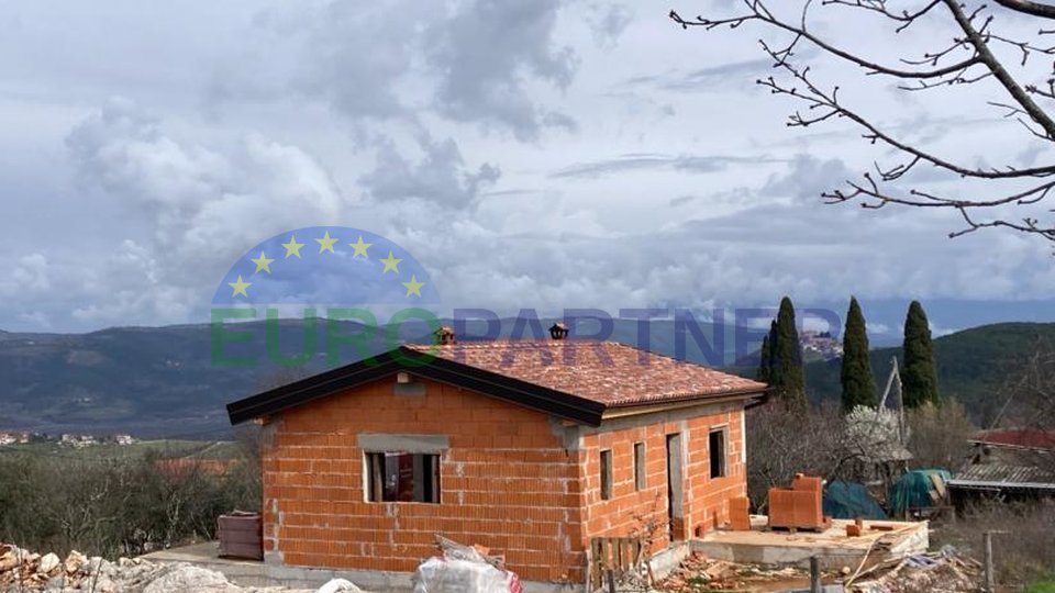 Casa indipendente con bellissima vista