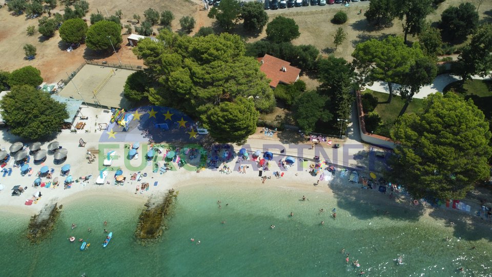 Istria, Fasana, villa in una zona d'elite vicino al mare