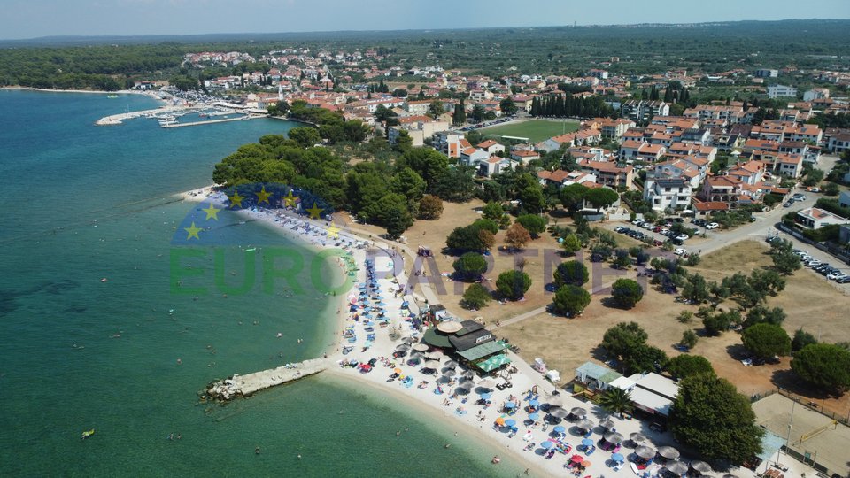 Istria, Fasana, villa in una zona d'elite vicino al mare