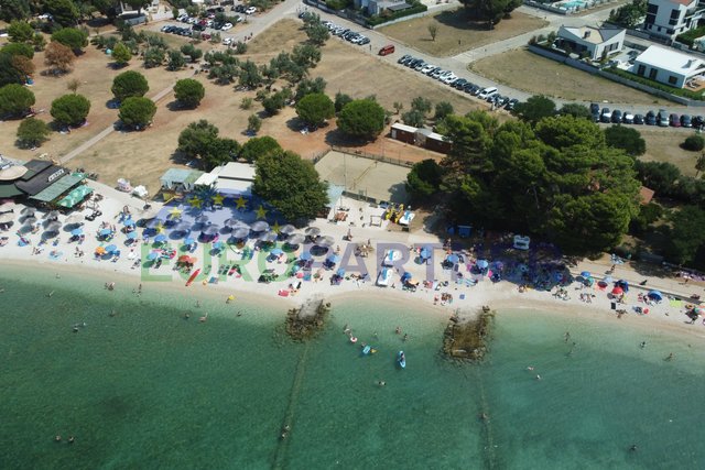 Istria, Fasana, villa in una zona d'elite vicino al mare