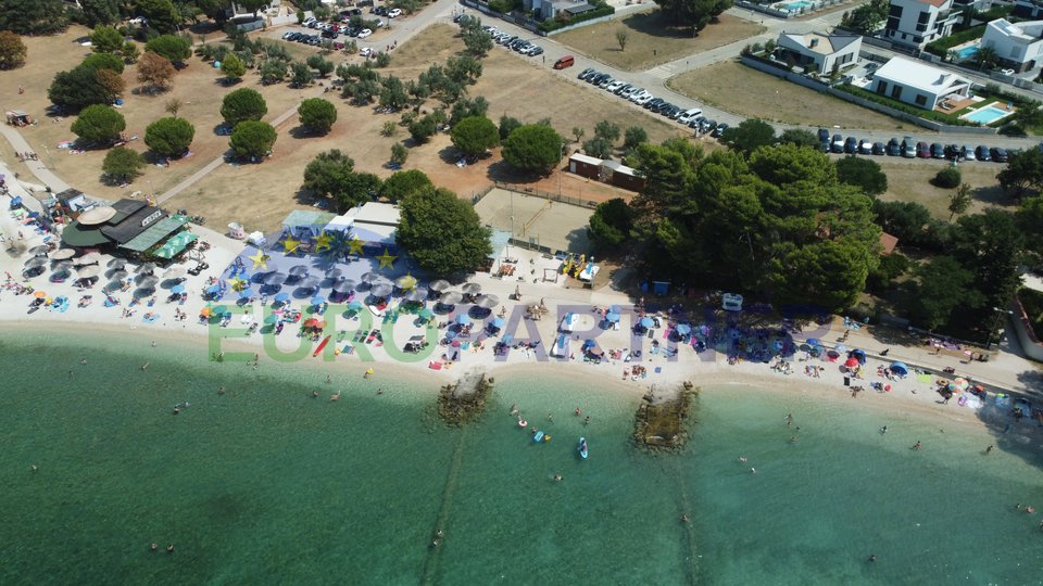 Istrien, Fažana, Villa in einer Elitegegend nahe dem Meer