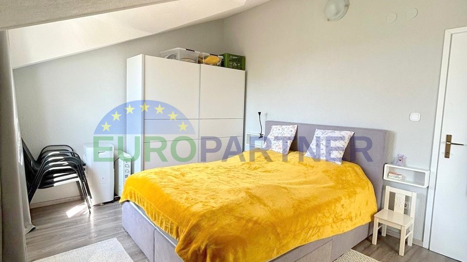 VABRIGA-VENDESI APPARTAMENTO CON VISTA MARE APERTA