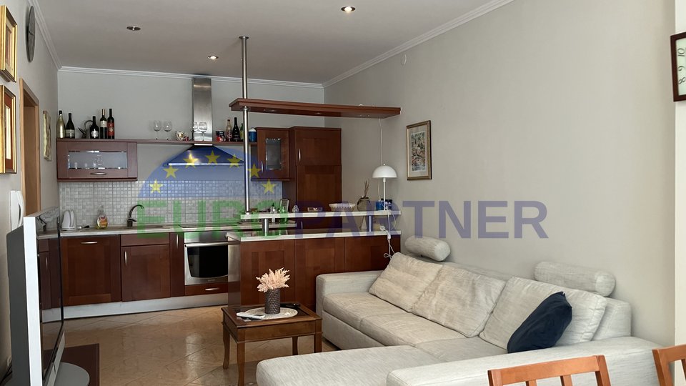 Istria, Rovinj, apartment near the sea