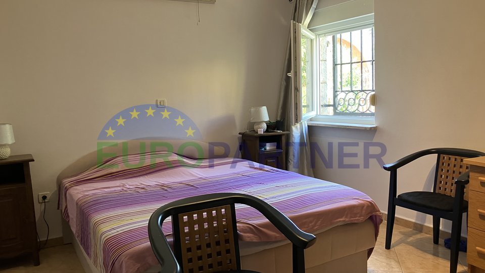 Istrien, Rovinj, Wohnung in Meeresnähe