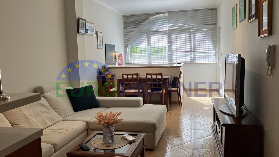 Istria, Rovinj, apartment near the sea