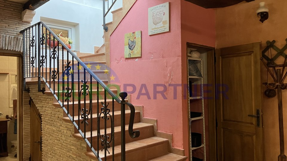 Istria, Rovinj, apartment near the sea