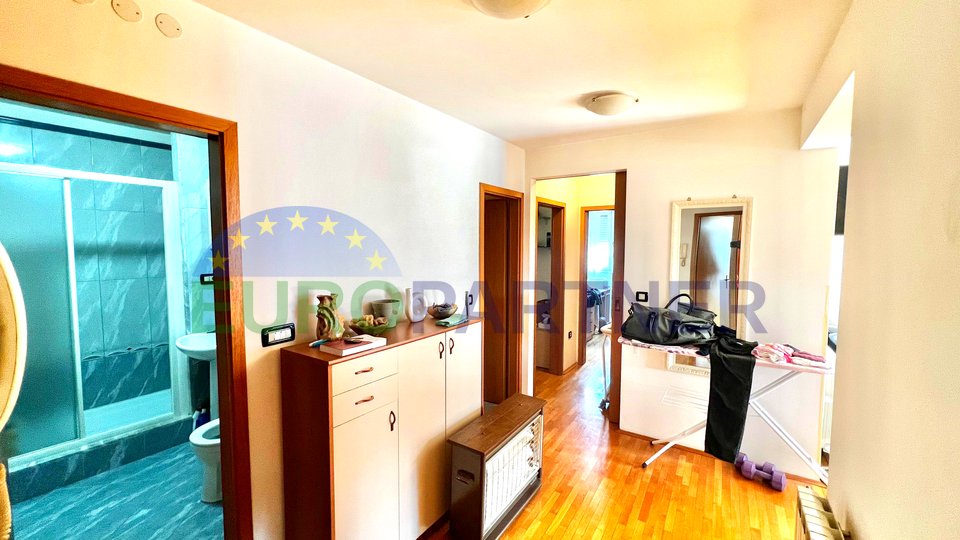 Apartment, 83 m2, For Sale, Split - Gripe