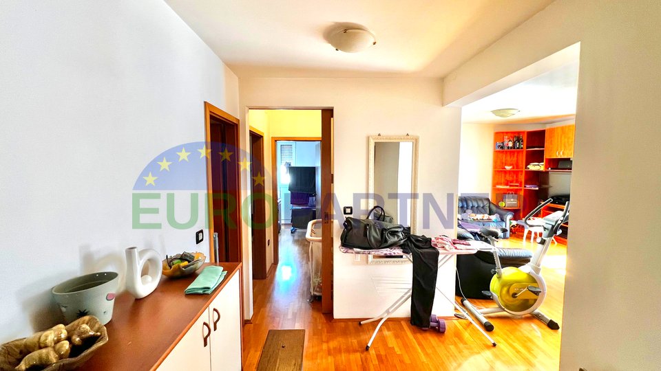 Apartment, 83 m2, For Sale, Split - Gripe