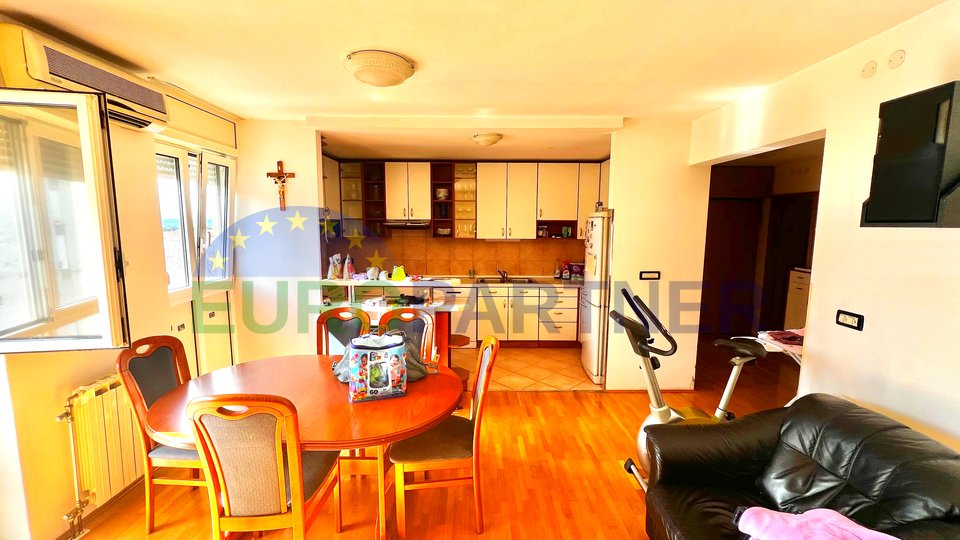 Apartment, 83 m2, For Sale, Split - Gripe