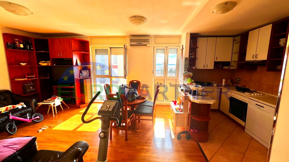 Apartment, 83 m2, For Sale, Split - Gripe