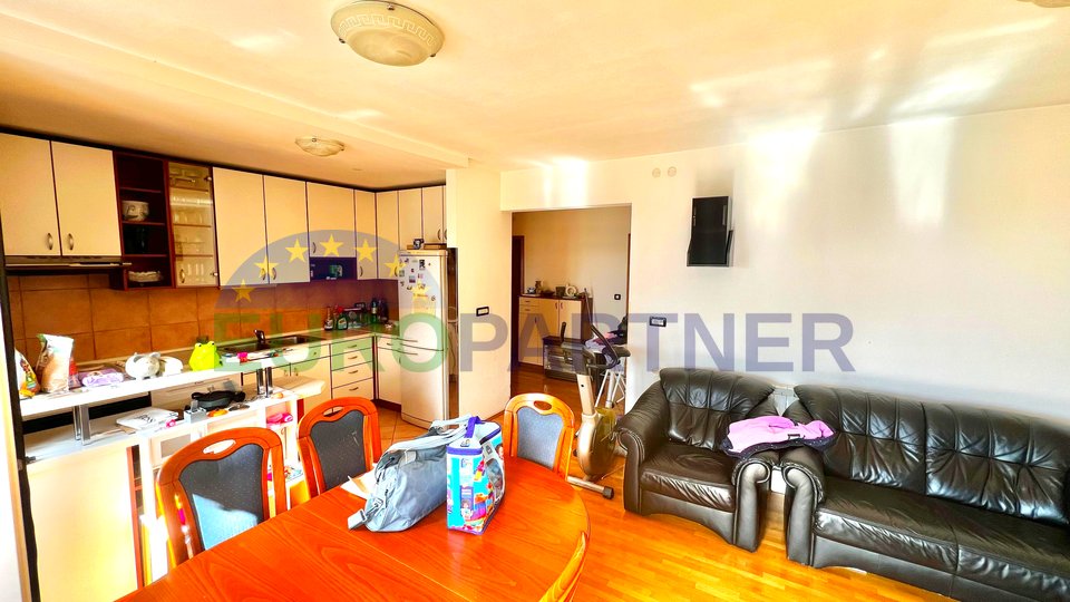 Apartment, 83 m2, For Sale, Split - Gripe