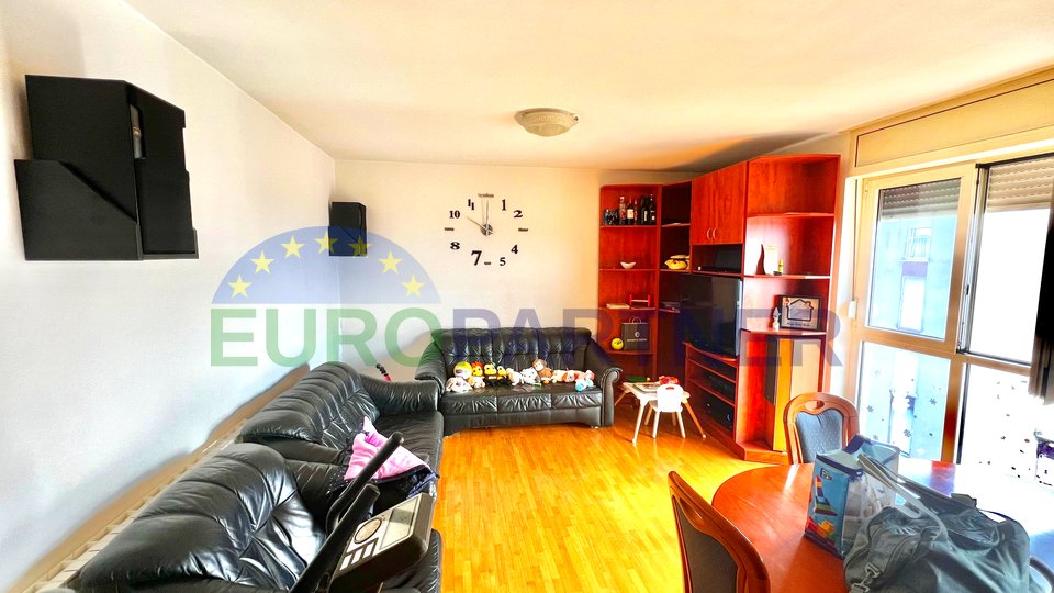 Apartment, 83 m2, For Sale, Split - Gripe