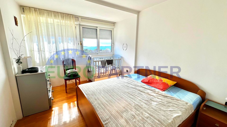 Apartment, 83 m2, For Sale, Split - Gripe