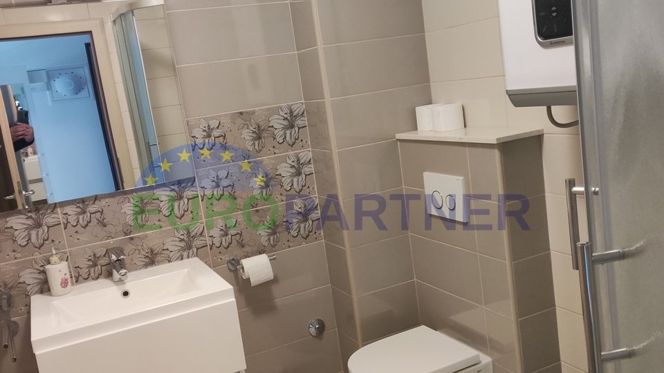 Appartamento, 85 m2, Vendita, Podstrana