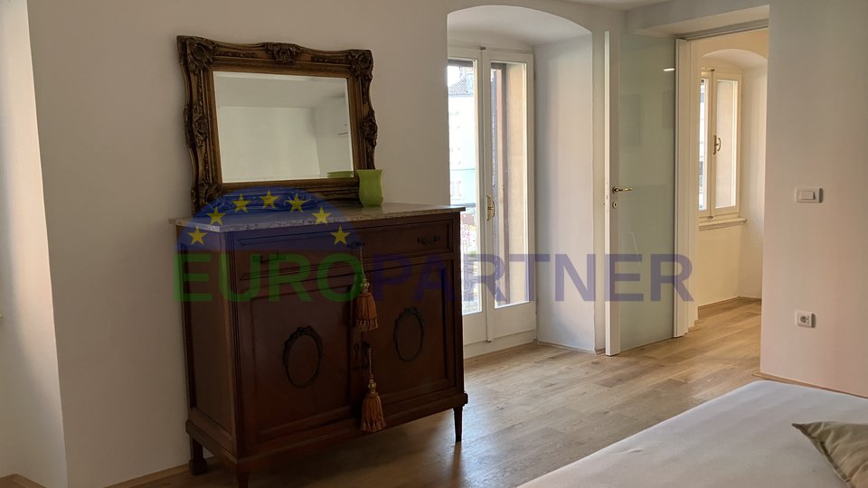 Istria, Vodnjan, beautiful apartment with balcony