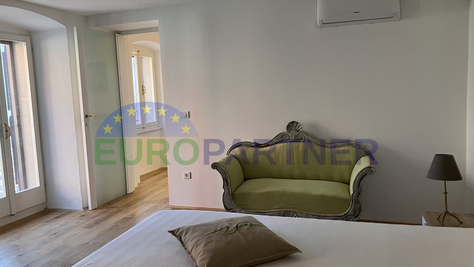 Istria, Vodnjan, beautiful apartment with balcony