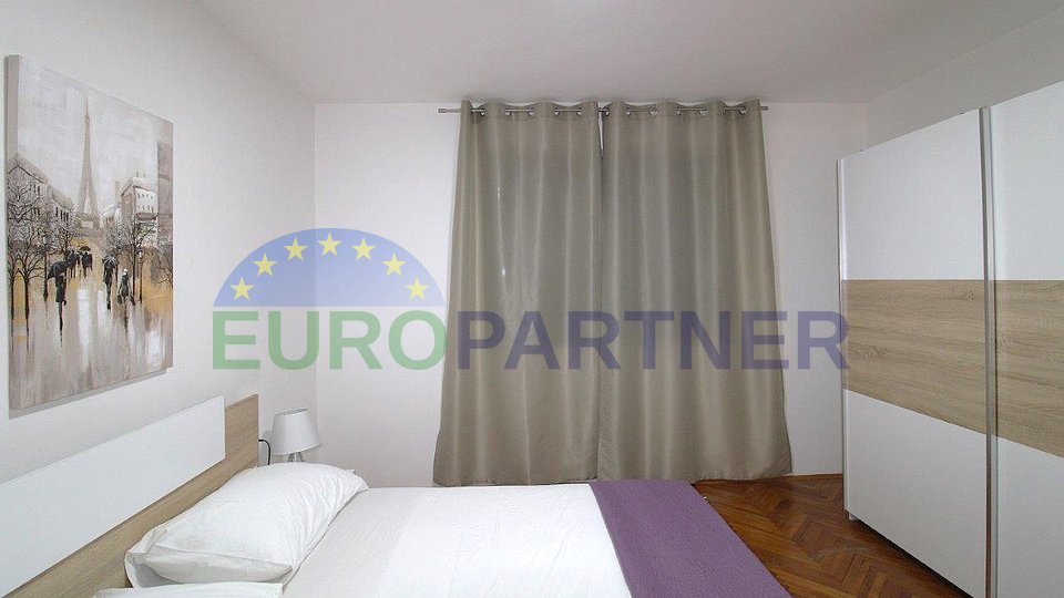 Wohnung 850 m vom Meer entfernt, Poreč, Istrien