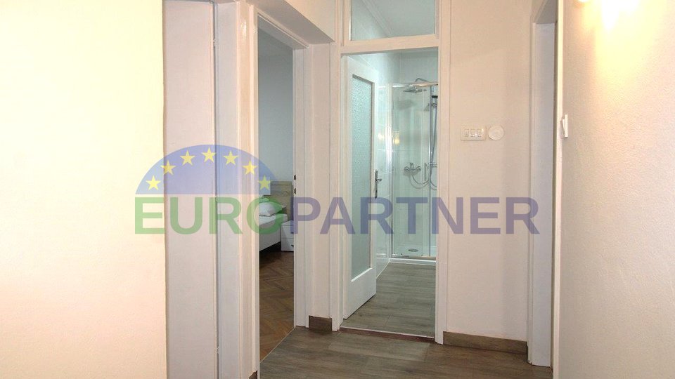 Apartment 850m from the sea, Poreč, Istria