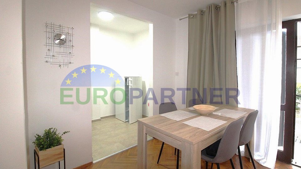 Apartment 850m from the sea, Poreč, Istria