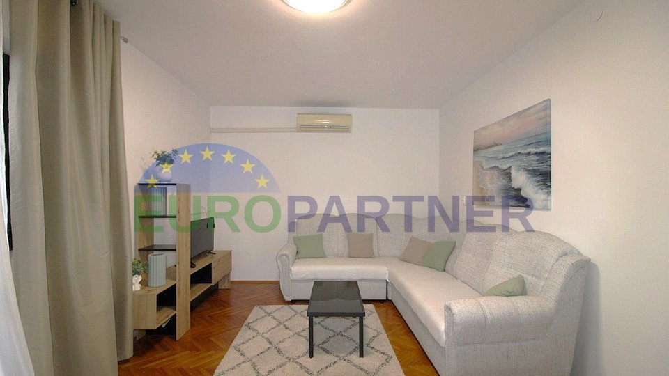 Wohnung 850 m vom Meer entfernt, Poreč, Istrien