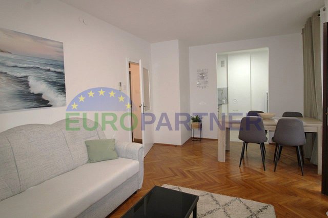 Wohnung 850 m vom Meer entfernt, Poreč, Istrien